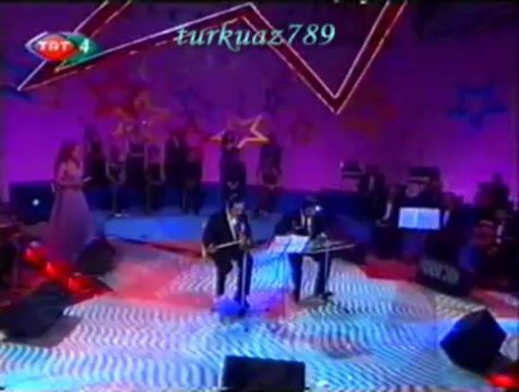 Ahmet Kadri RİZELİ (Kemençe)*Ahmet METER (Kanun)-Saz Semaisi (Beste: Yalçın TURA)