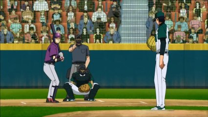 ถนนนักสู้สู่ทีมเบสบอล ปี6-15 (ep.144)