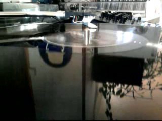 The memory of music is on Vinyl, nowhere else! (5)