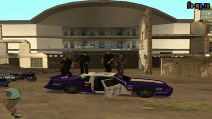 [MV] Thanhh niên nghiêm túc [RASS] GTA Sever VN:RLRP