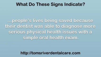 Does Your Smile Tell a Story