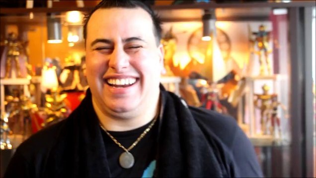 Daftworld le fan de Daft Punk (Making of partie 1)