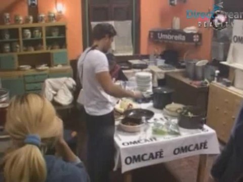 Pripreme za spavanje- Jeca & Edin -93.dan