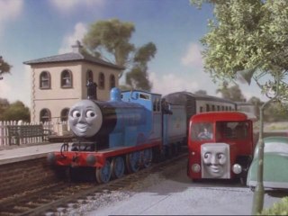 Bertie's Chase (RS - US)