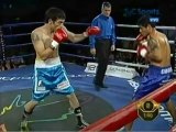 Anibal Daniel Pieroni vs Diego Albert Chaves 2013-11-29