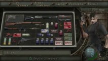 Walkthrough - Resident Evil 4 HD 18/ Le Bras Droit