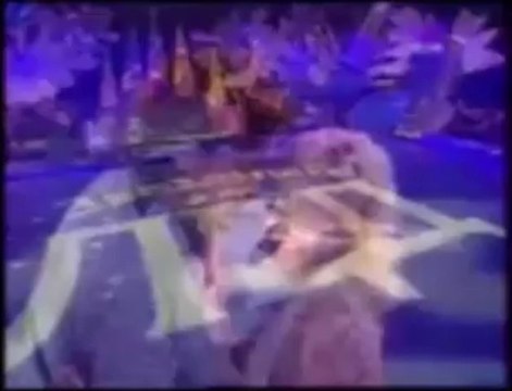 ANAIS Y DMITRY - LA GRAN FINAL