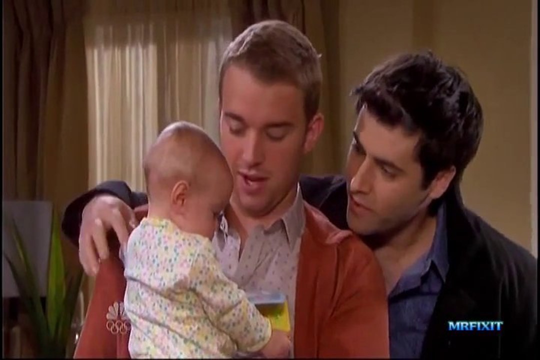 Will & Sonny 12-3-13