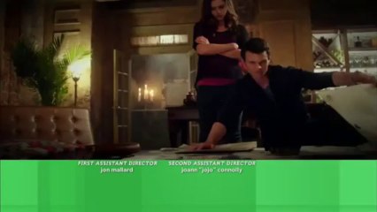 The Originals 1x10 Promo: The Casket Girls