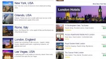 Book Your Travel Vacation at Traveliga.com Hotels, Flights, Cruise