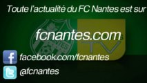 Les réactions après FC Nantes - Valenciennes FC