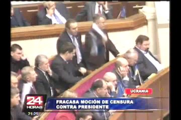 Venezuela: Maduro aseguró que apagón masivo fue un acto de sabotaje (1/2)