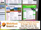 1and1 Alternative - Fast Web Builder - Domain Name and Website Hosting