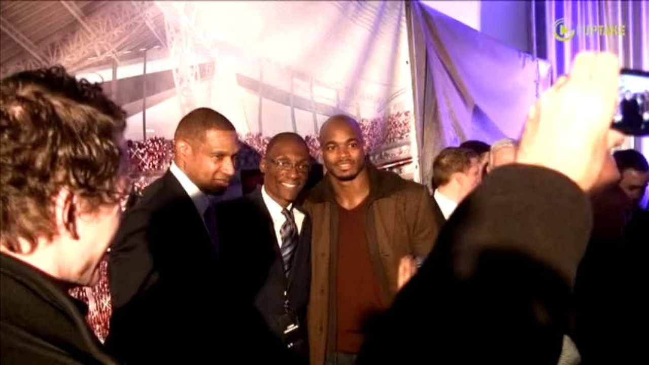 MN Vikings Stadium Billion Dollar Hole