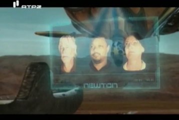 Planeta Alienígena - Parte 1 - Alien Planet - RTP2