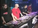 2005 Dmc Technics 4 Djs