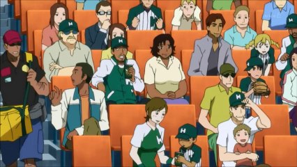 ถนนนักสู้สู่ทีมเบสบอล ปี6-16 (ep.145)