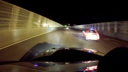 Promocional 24Hrs de México 2013 piloto Santiago C.Garza Ríos