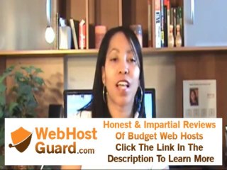 The Price of Free Web Hosting