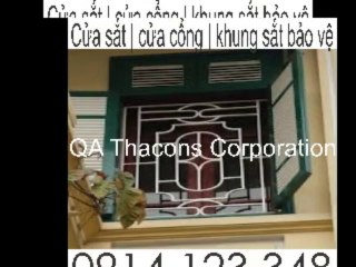 Gia công hàn hàn cơ khí tại Đà Nẵng | 0914.123.348