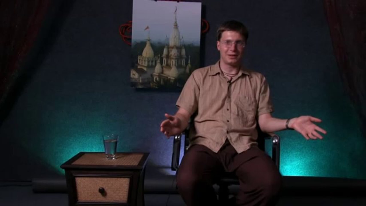 Центр духовности - Цели прихода аватаров