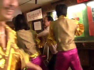 เบื้องหลัง เก๋าเก๋า The Possible