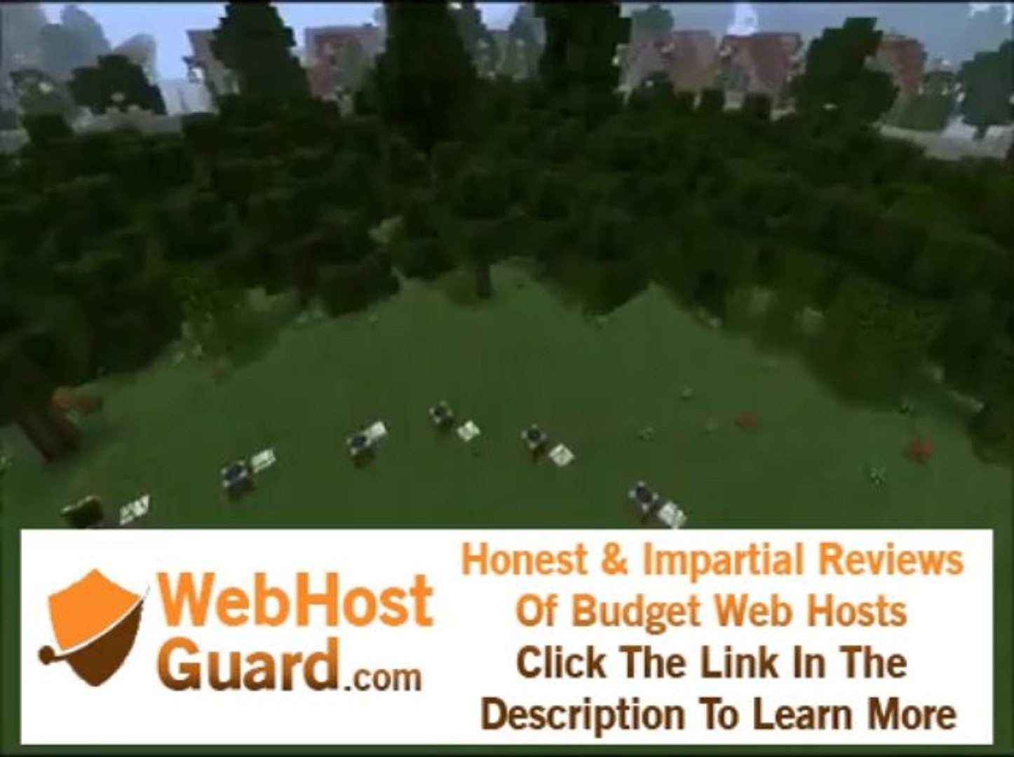 Minecraft: HOSTING SURVIVAL GAMES!!! COME JOIN!!!