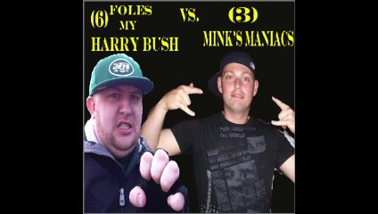 UFC FANTASY FOOTBALL PLAYOFFS 2013