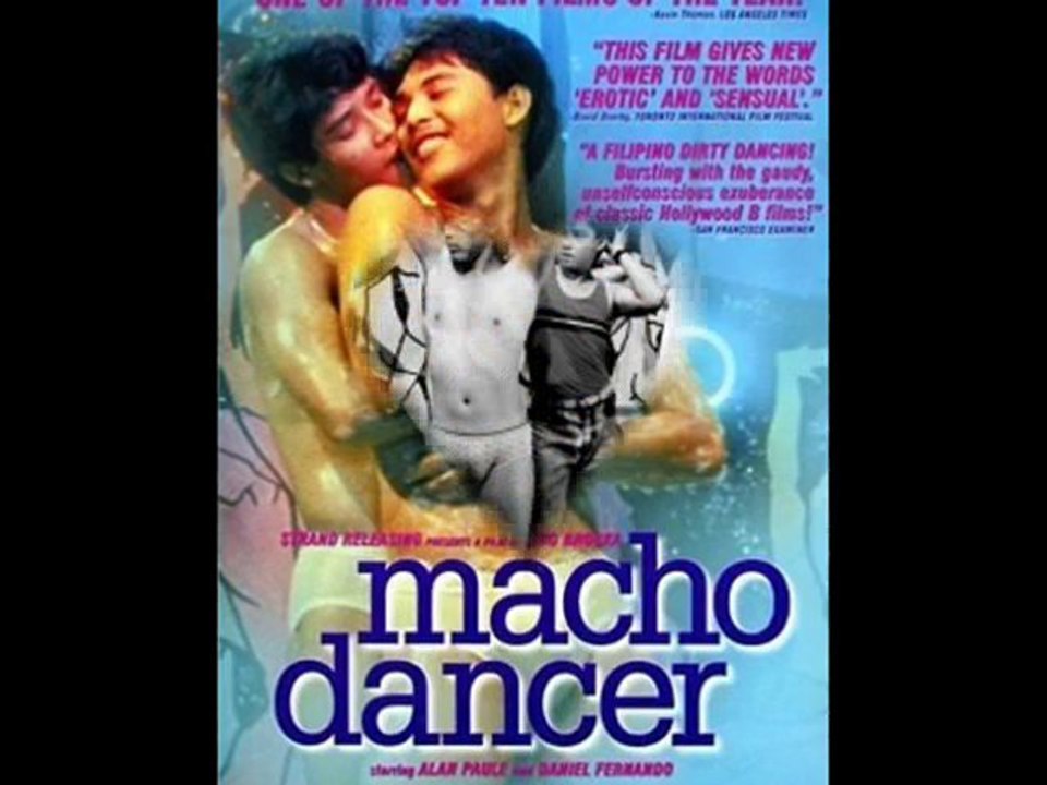 Recomendacion de Peliculas Asiaticas Parte 23 (Edicion Yaoi)