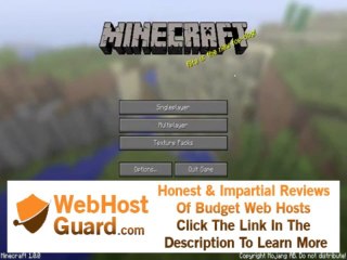 Beastnode Cheap Minecraft Server Hosting