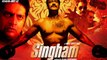Singham  Movie Trailer | Ajay Devgn, Kajal Agarwal, Prakash Raj
