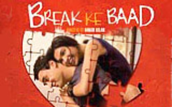 Break Ke Baad | Movie Trailer Deepika Padukone,Imran Khan