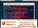 Webhosting Apache/FTP con MySQL Joomla Ready! (Ubuntu 11) HD