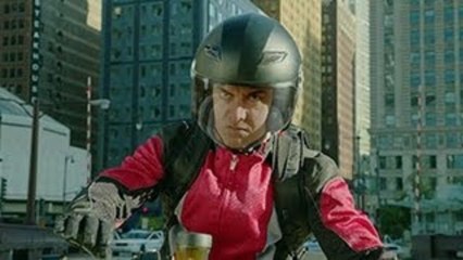 Leaked | Complete Story Of Dhoom 3