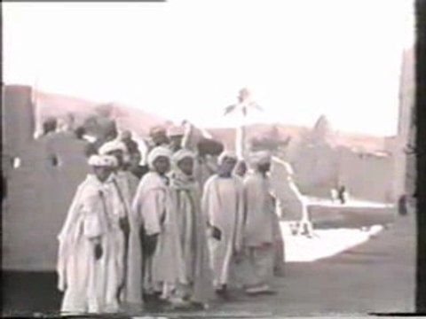 Tinejdad-1936 Tamazirt