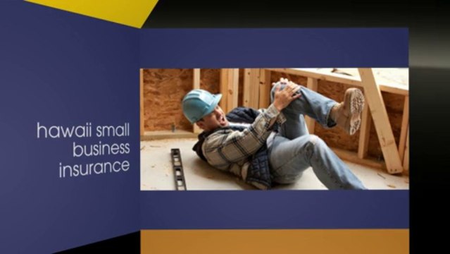 Hawaii workers compensation coverage work comp hawaii hawaii small business insurance