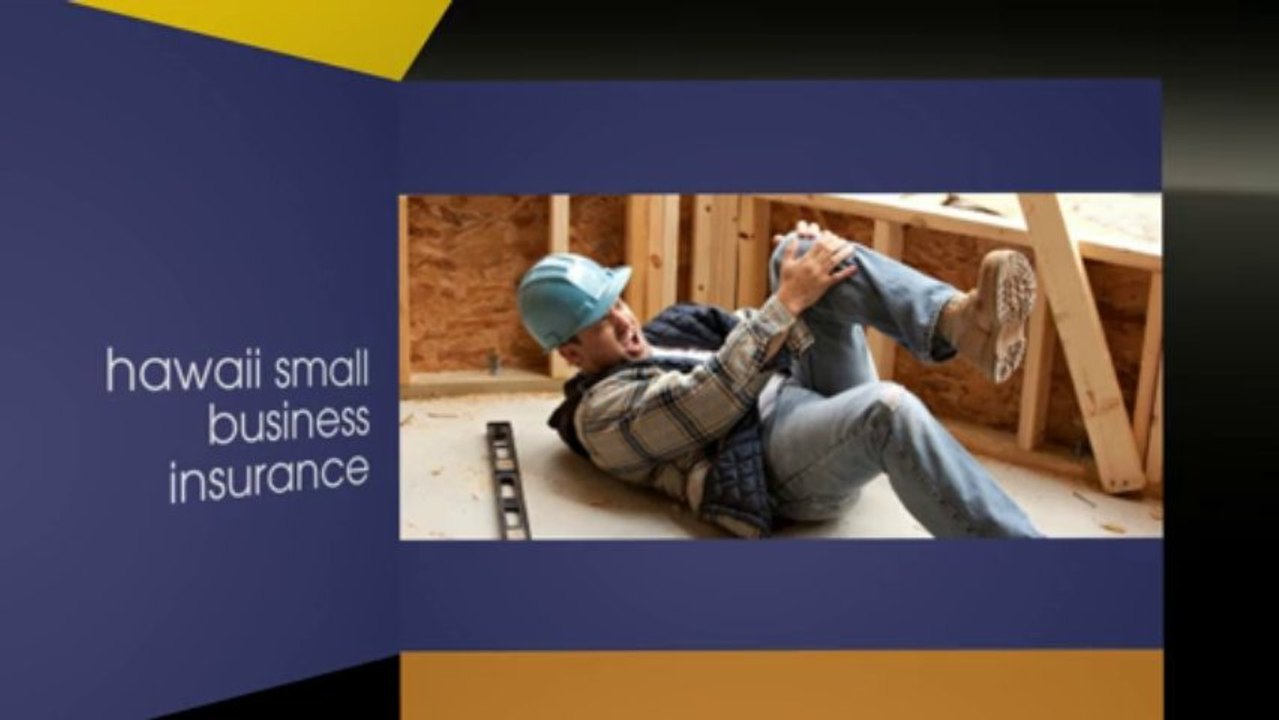 Hawaii workers compensation coverage   work comp hawaii  hawaii small business insurance