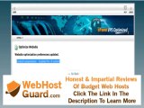 Hướng dẫn tối ưu hóa website optimiza website trong cPanel hosting