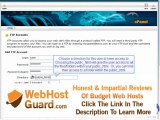 [Web Hosting Tutorial] Manage your FTP Accounts in cPanel