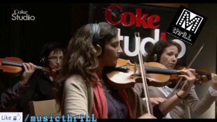 Abrar Ul Haq - Ishq Di Booti - Coke Studio Pakistan Season 6 Episode