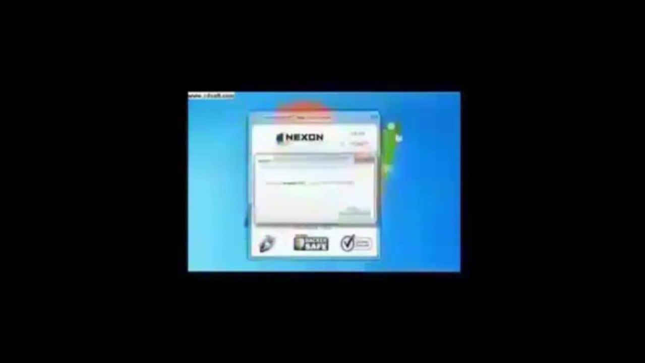 Nexon Cash Generator 2013 Generate Cards Instantly Free Download [Tutorial]