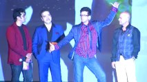 Javed Jaffery Makes Fun Of Madhuri Dixit, Shahrukh Khan, Sanjay Dutt - FUNNY VIDEO