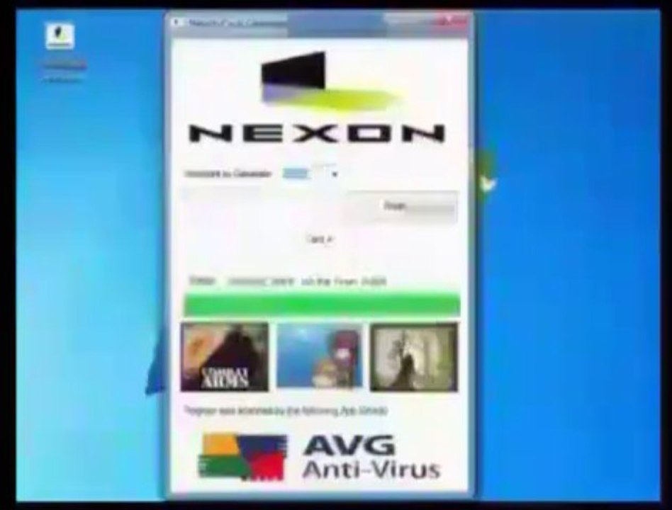 Nexon NX Cash Generator 2013 Hack NEW Link FREE DOWNLOAD - Hacking Maple story, Combat