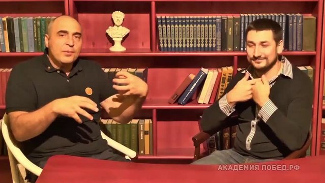 академия победителей