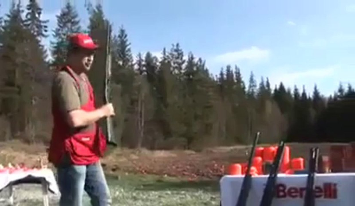 Best Shooter