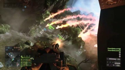 Battlefield 4 China Rising (DLC) - map - pics de guilin