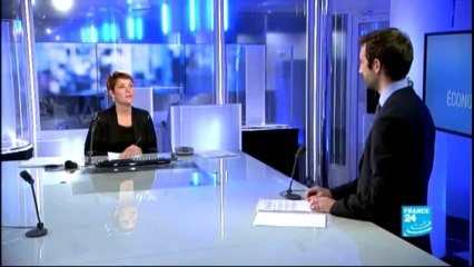 LE JOURNAL DE L'ÉCONOMIE - Elon Musk à la conquête de l'espace