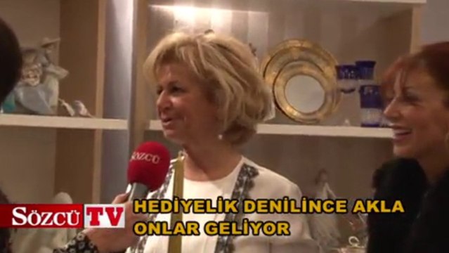 Bu videoyu izlemeden yılbaşı alışverişine çıkmayın