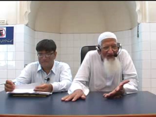 So called Hussaini Barhamn- شاید کوئی ہندوؤں میں حسینی برہمن کہلاتے ہیں‎