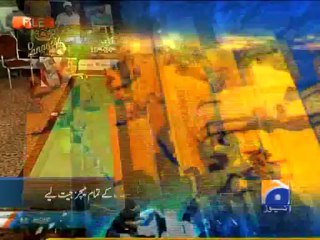 Geo Headlines-04 Dec 2013-1100